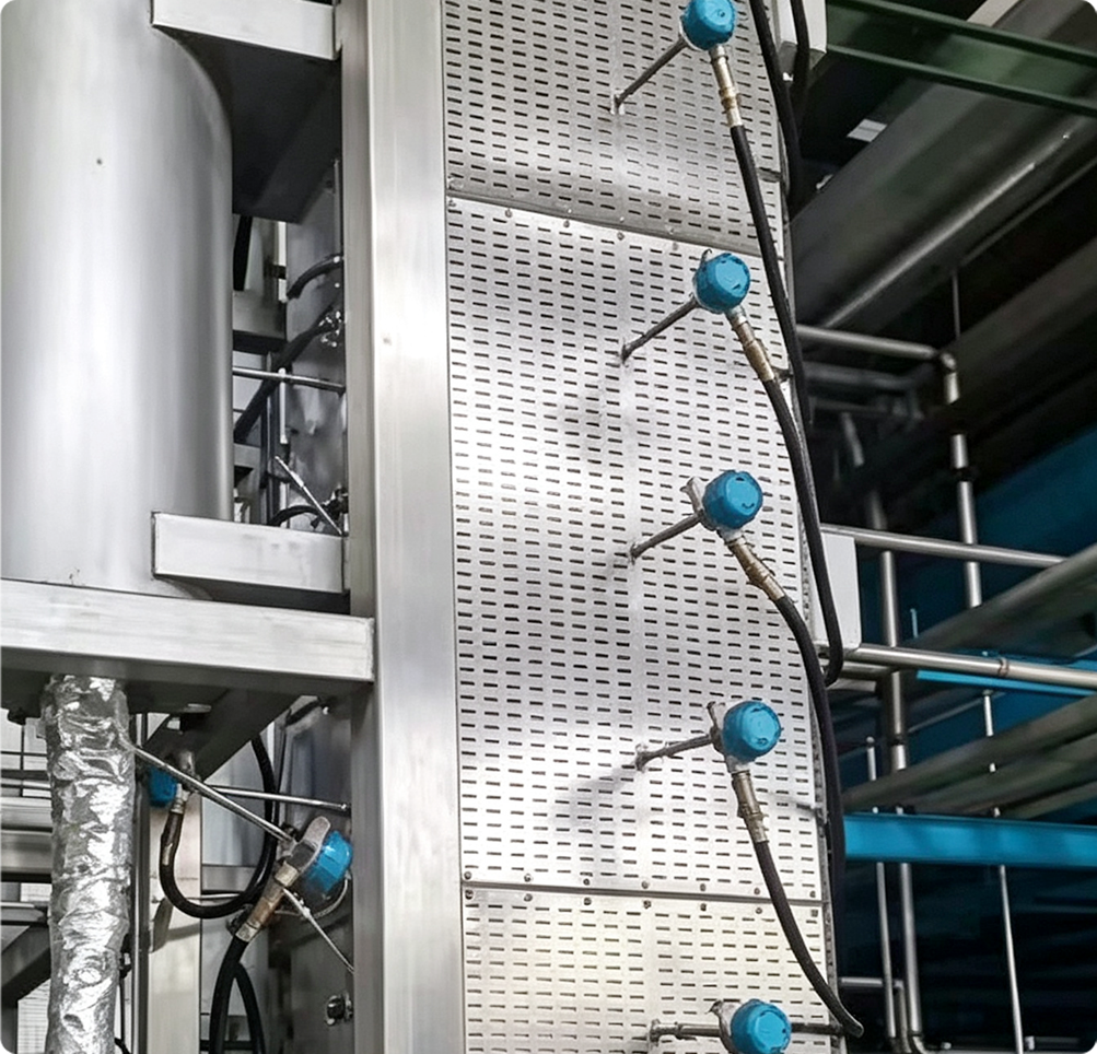 Aquecimento de bateria de íons de lítio em leito fluidizado com proteção contra queimaduras‑secas