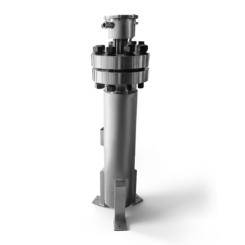 Aquecedor elétrico de hidrogênio