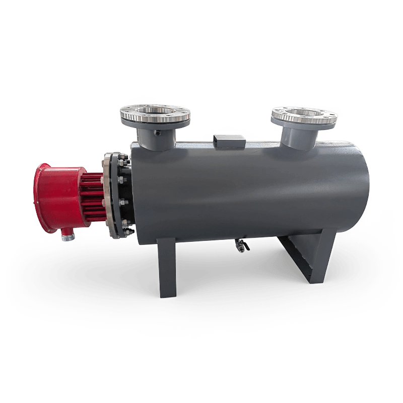 Aquecedor elétrico de água Aquecedor elétrico de água
