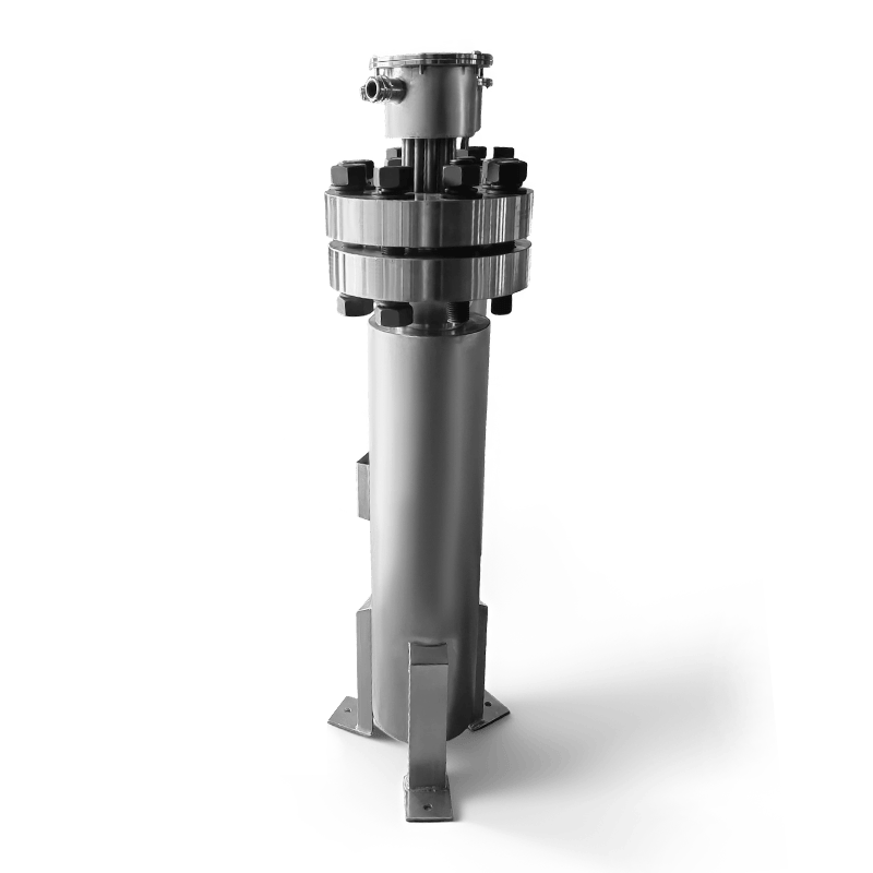 Aquecedor elétrico de pressão de 15 megapascal Aquecedor elétrico de pressão de 15 megapascal