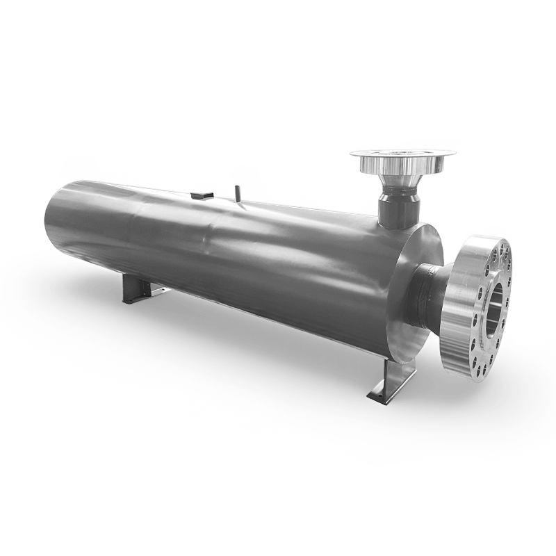 Aquecedor elétrico de pressão de 35 megapascal Aquecedores elétricos de alta temperatura e alta pressão