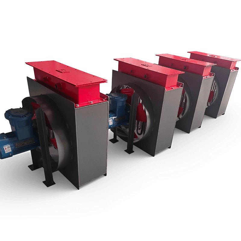 Aquecedor à prova de explosão Aquecedores elétricos à prova de explosão