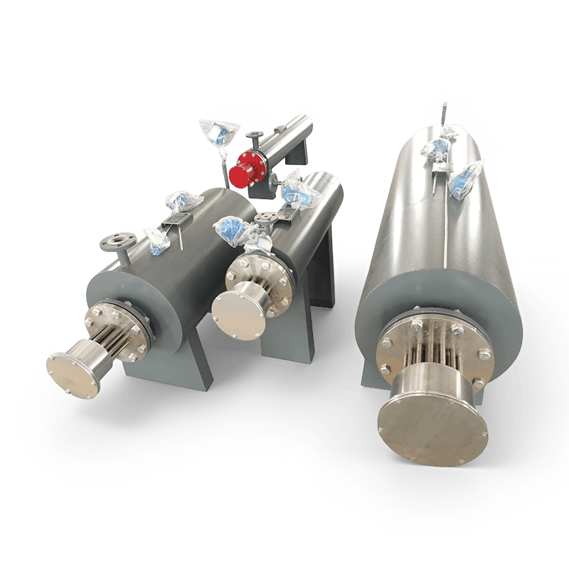 Aquecedor elétrico marinho Aquecedores elétricos especiais e personalizados