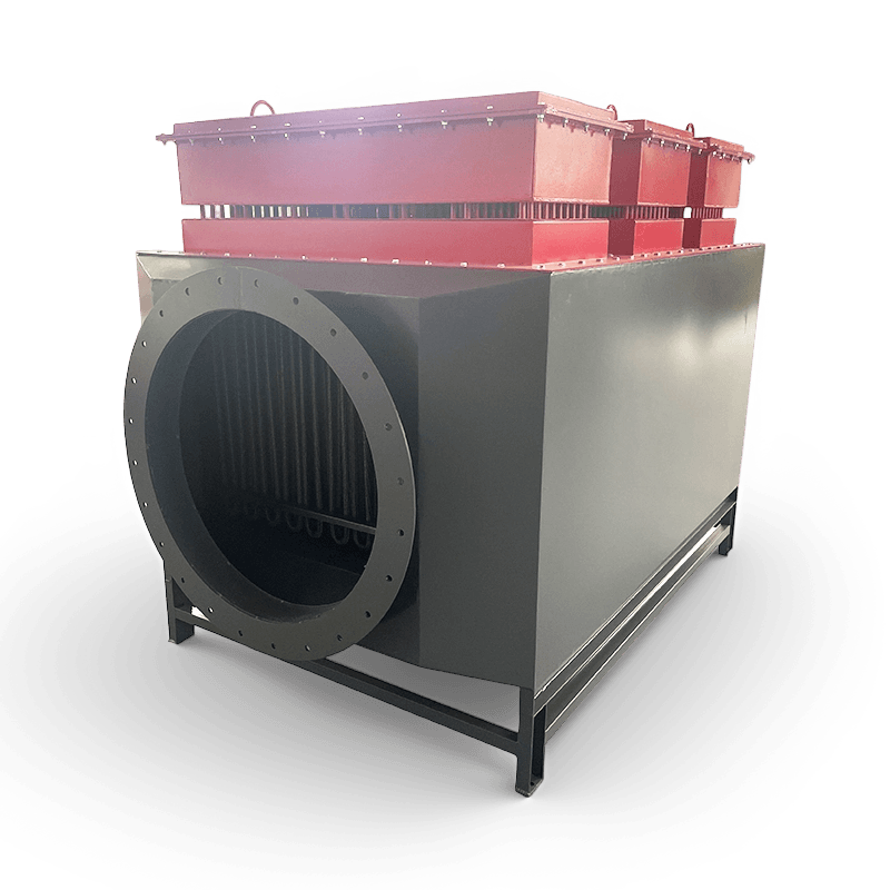Aquecedor elétrico de esterilização médica Aquecedor elétrico de esterilização médica