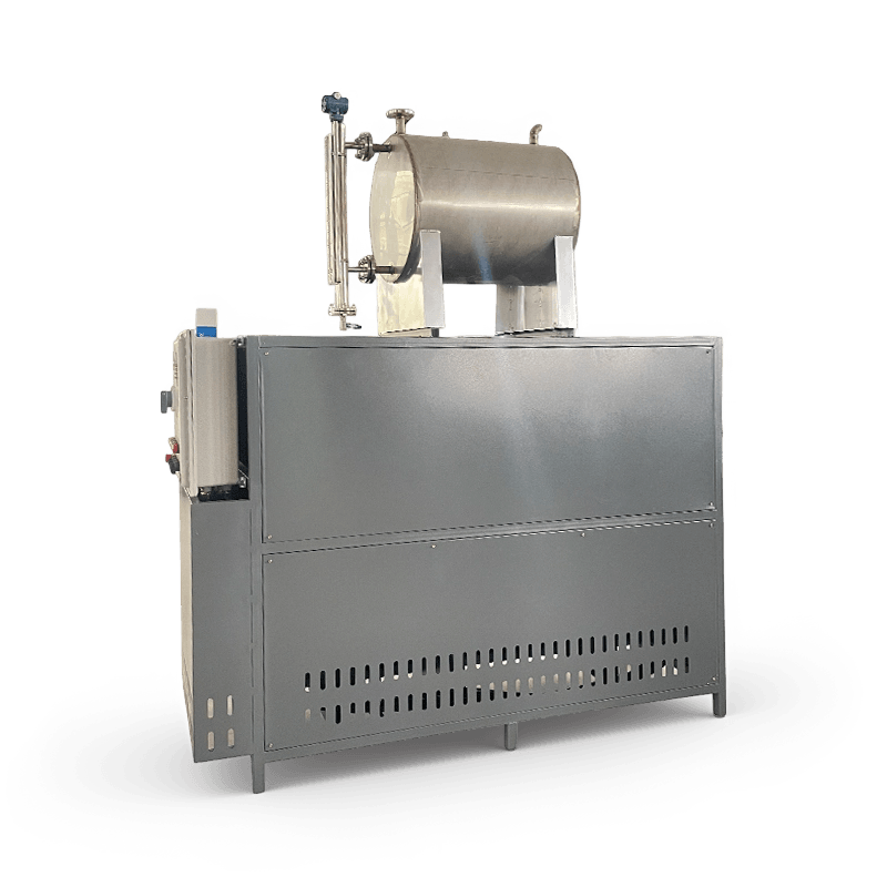 Forno de óleo térmico Aquecedores e fornos térmicos a óleo