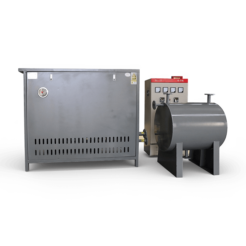 Aquecedor térmico de óleo para forno de panificação industrial Aquecedores e fornos térmicos a óleo