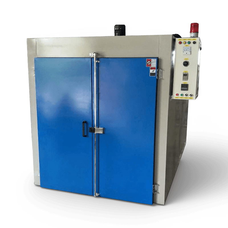Forno PTFE Forno de secagem