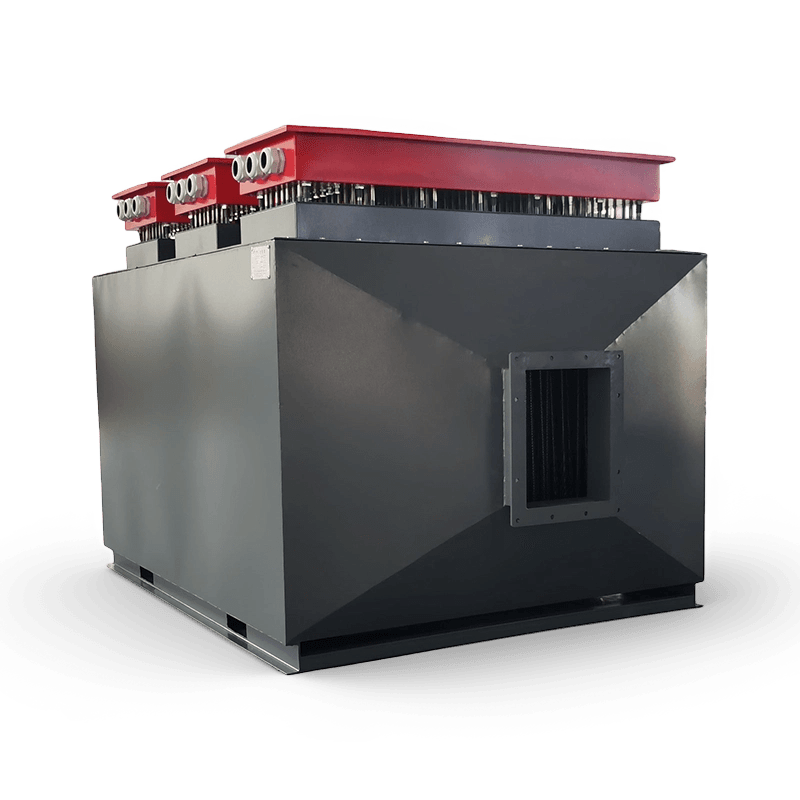 Forno de ar quente Wellhead Forno de ar quente Wellhead