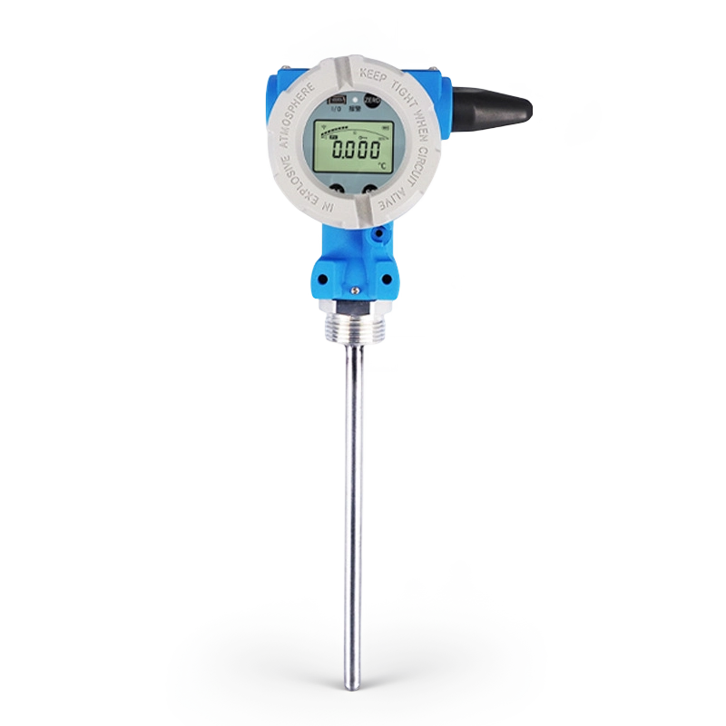 Transmissor de temperatura Sensor de temperatura
