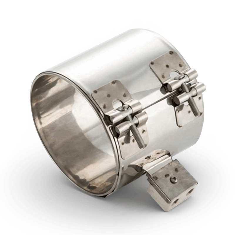 Aquecedor de banda de mica Aquecedor de banda