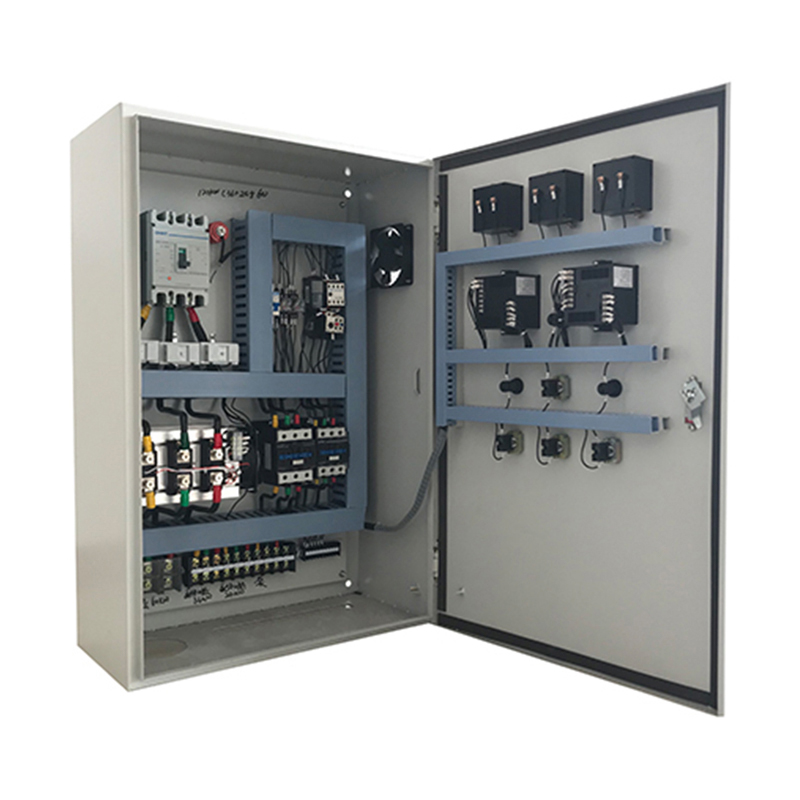 Gabinete de controle Gabinete de controle