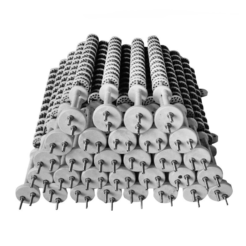Aquecedor radiante cerâmico Aquecedor radiante cerâmico