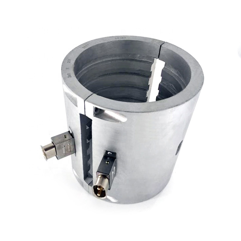 Aquecedor de alumínio fundido Aquecedor de alumínio fundido