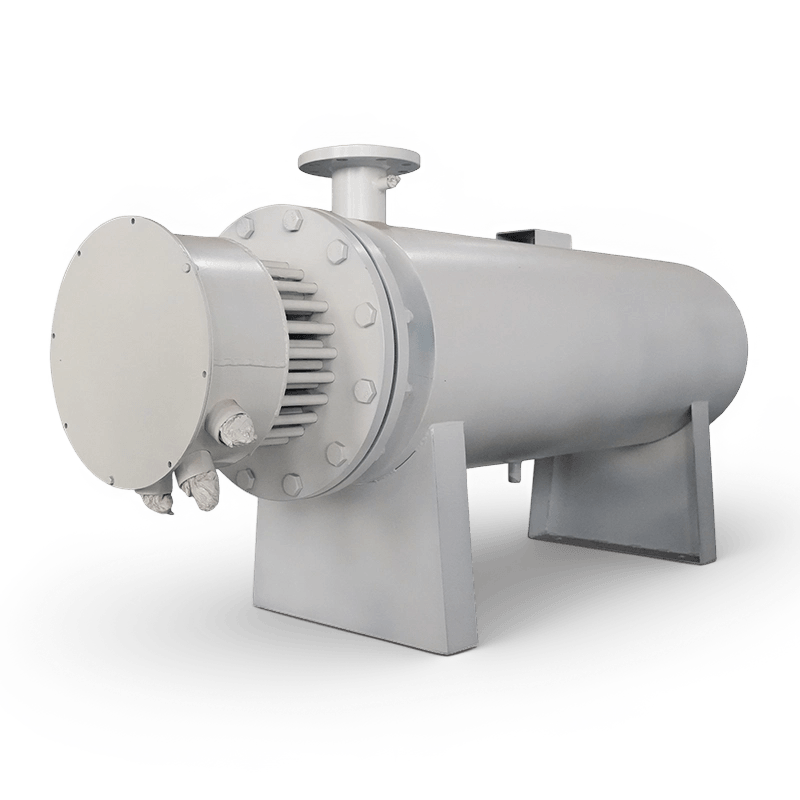 Aquecedor elétrico de argônio Aquecedor elétrico de argônio