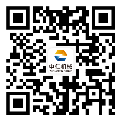 Jiangsu Zhongren Machinery Equipment Co., Ltd.